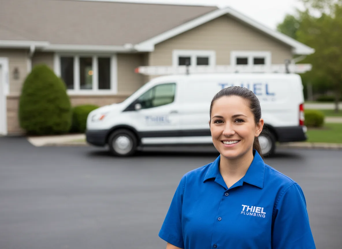 Plumber Gagetown, MI FAQs